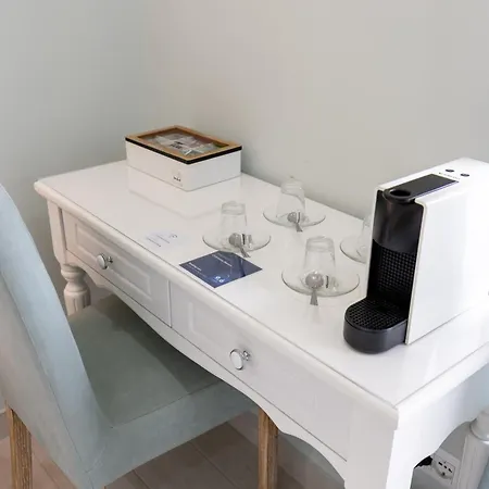 Colosseo House 4* Rom