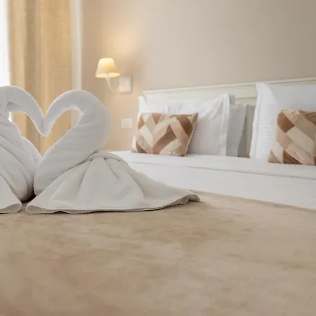 Colosseo House Gæstehus 4*