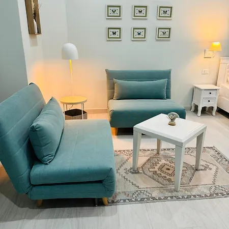 Colosseo House Guest house 4*