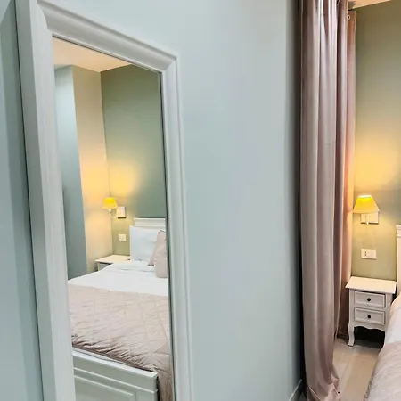 Colosseo House Pensionat 4*