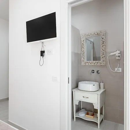 Colosseo House *