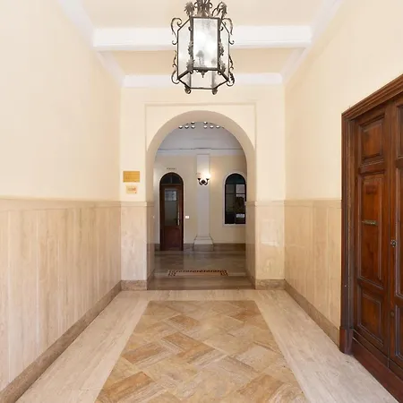 Colosseo House Πανσιόν Ρώμη