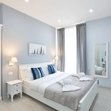 Colosseo House Guest house Rome