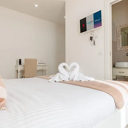Colosseo House Pensionat 4*