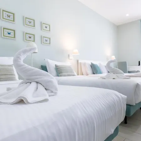 Guest house Colosseo House Rome