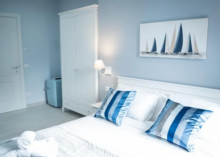 Gasthof Colosseo House