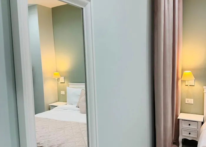 Colosseo House Gasthof 4*