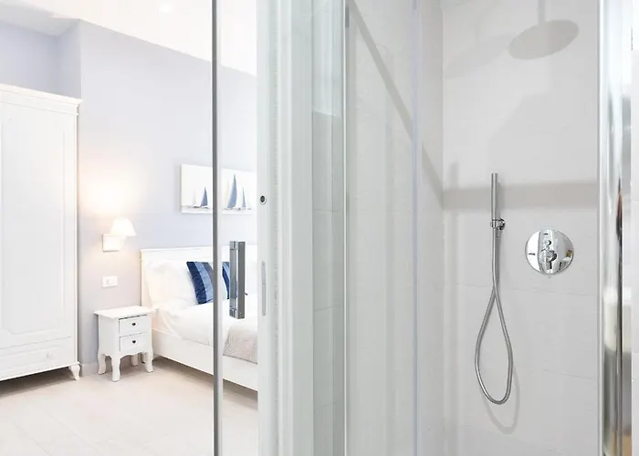 Colosseo House Gasthof