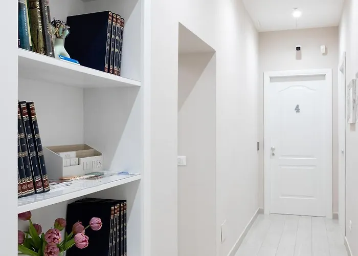 Gasthof Colosseo House