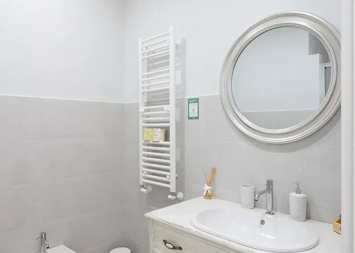 Gasthof Colosseo House Rom