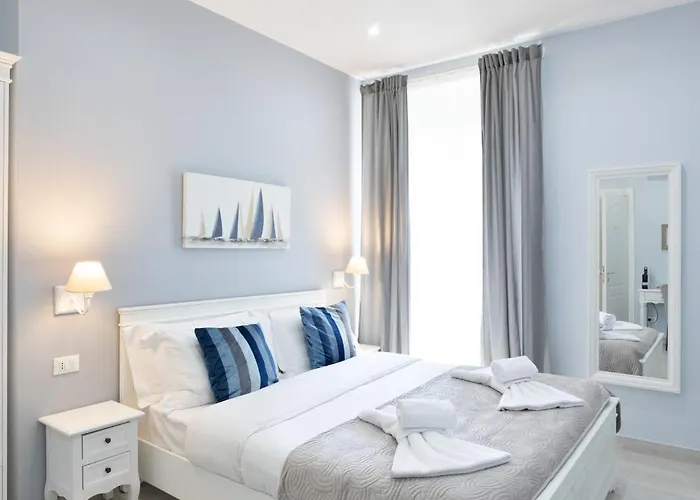 Colosseo House Gasthof Rom