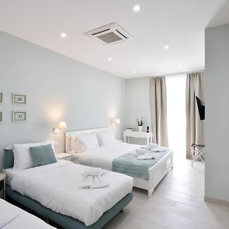 Colosseo House بيت ضيافة