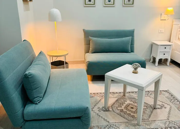 Colosseo House بيت ضيافة 4*