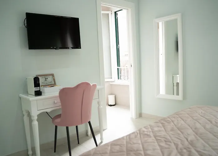 Colosseo House روما