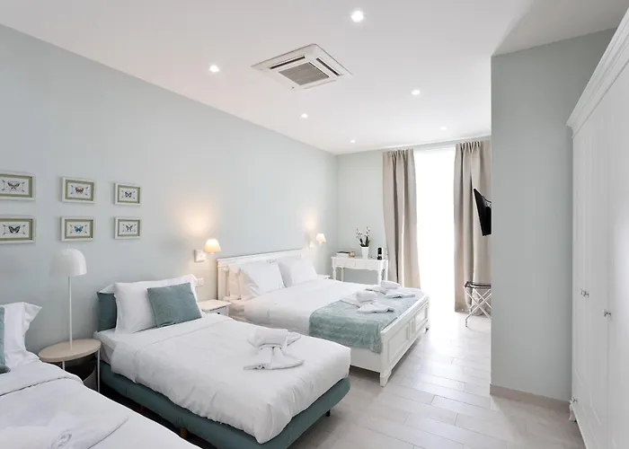 Colosseo House بيت ضيافة