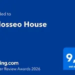 Colosseo House 罗马